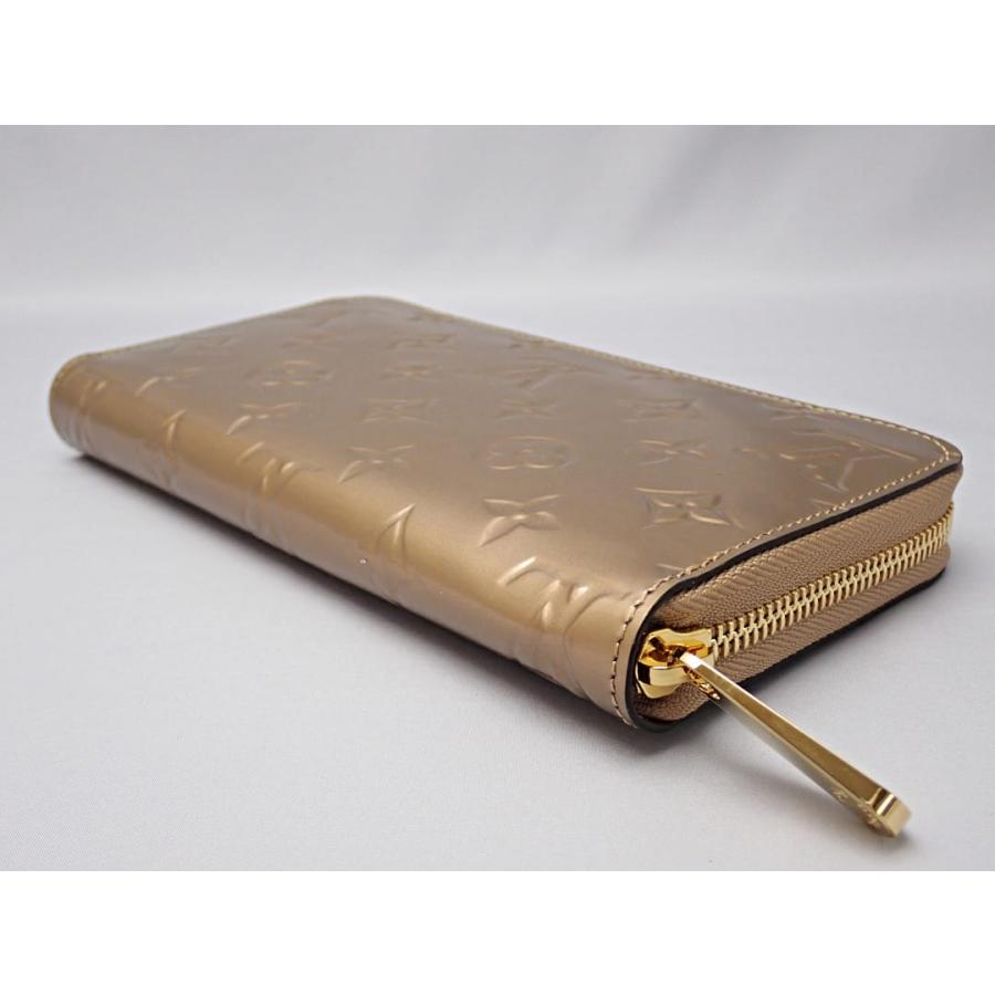 LOUIS VUITTON（ルイ・ヴィトン） ルイ ヴィトン モノグラム ヴェルニ