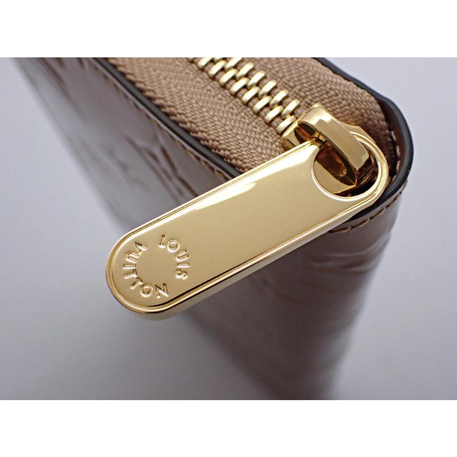 LOUIS VUITTON（ルイ・ヴィトン） ルイ ヴィトン モノグラム ヴェルニ