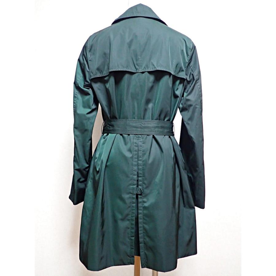 Aquascutum（アクアスキュータム） ARUASCUTUM レディース トレンチ