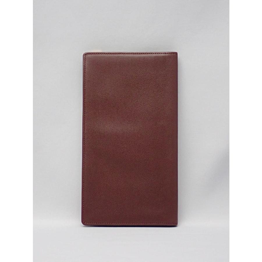 Cartier（カルティエ） マストライン 長札入れ 二つ折り 財布 札入れ