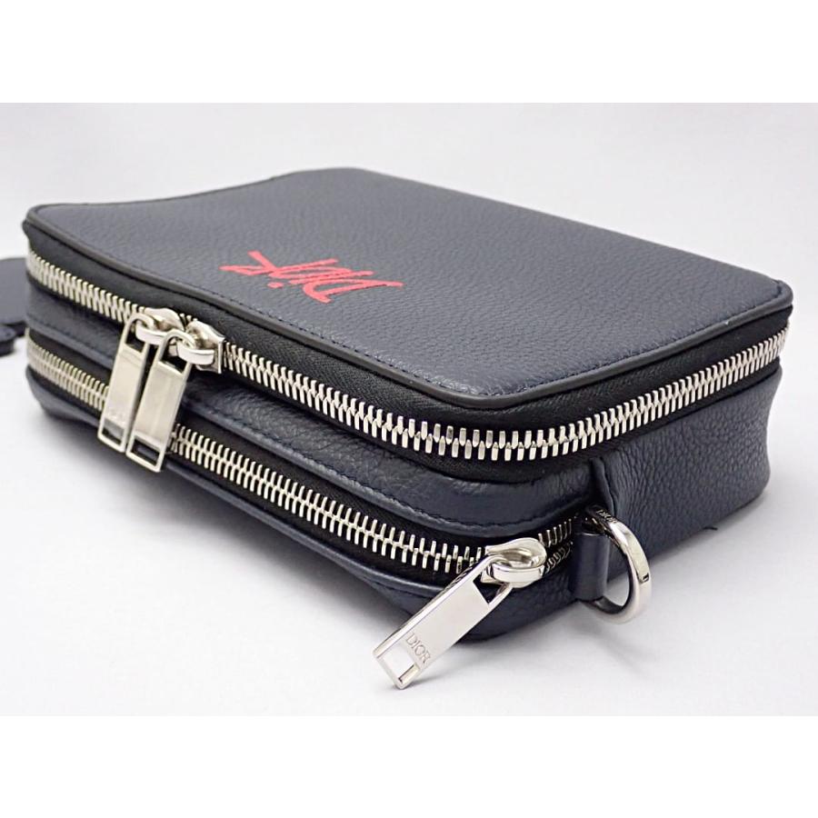 Christian Dior（クリスチャン・ディオール） DIOR x SHAWN STUSSY