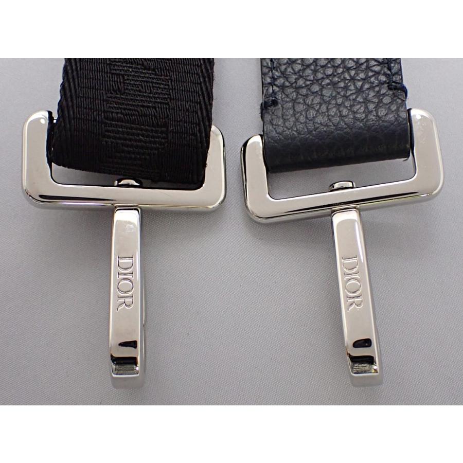 Christian Dior（クリスチャン・ディオール） DIOR x SHAWN STUSSY