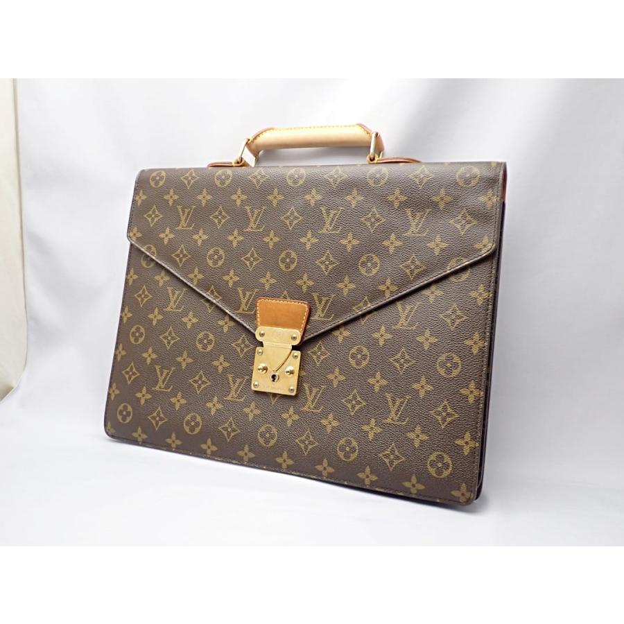 LOUIS VUITTON（ルイ・ヴィトン） ルイ ヴィトン モノグラム ビジネス