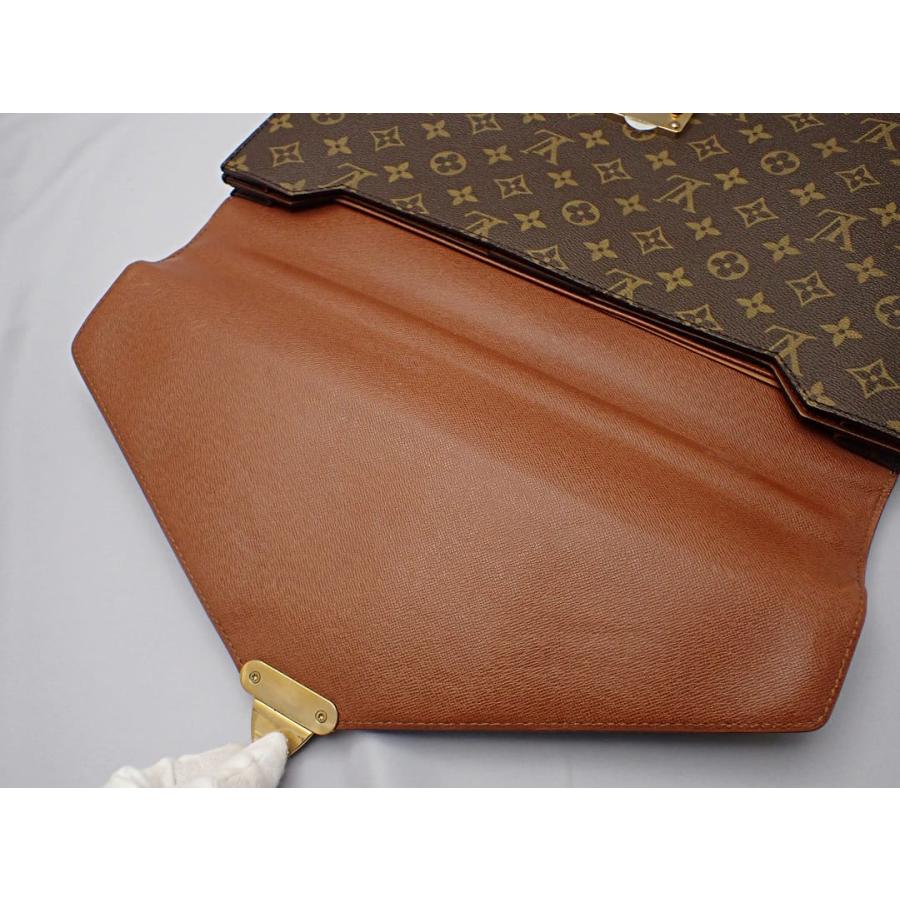 LOUIS VUITTON（ルイ・ヴィトン） ルイ ヴィトン モノグラム ビジネス