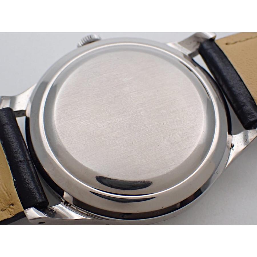 IWC SCHAFFHAUSEN（IWCシャフハウゼン） オールドインター