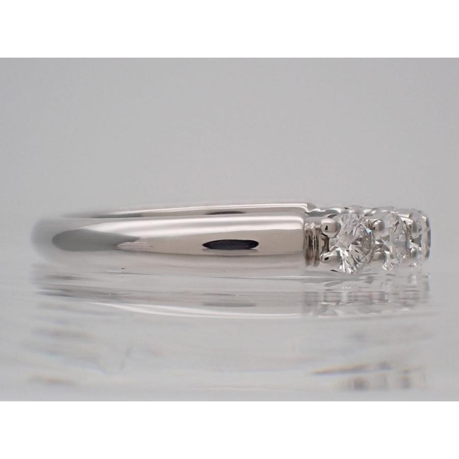 TIFFANY&Co.（ティファニー） TIFFANY Pt950 プラチナ フォーエバー