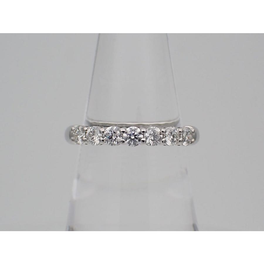 TIFFANY&Co.（ティファニー） TIFFANY Pt950 プラチナ フォーエバー