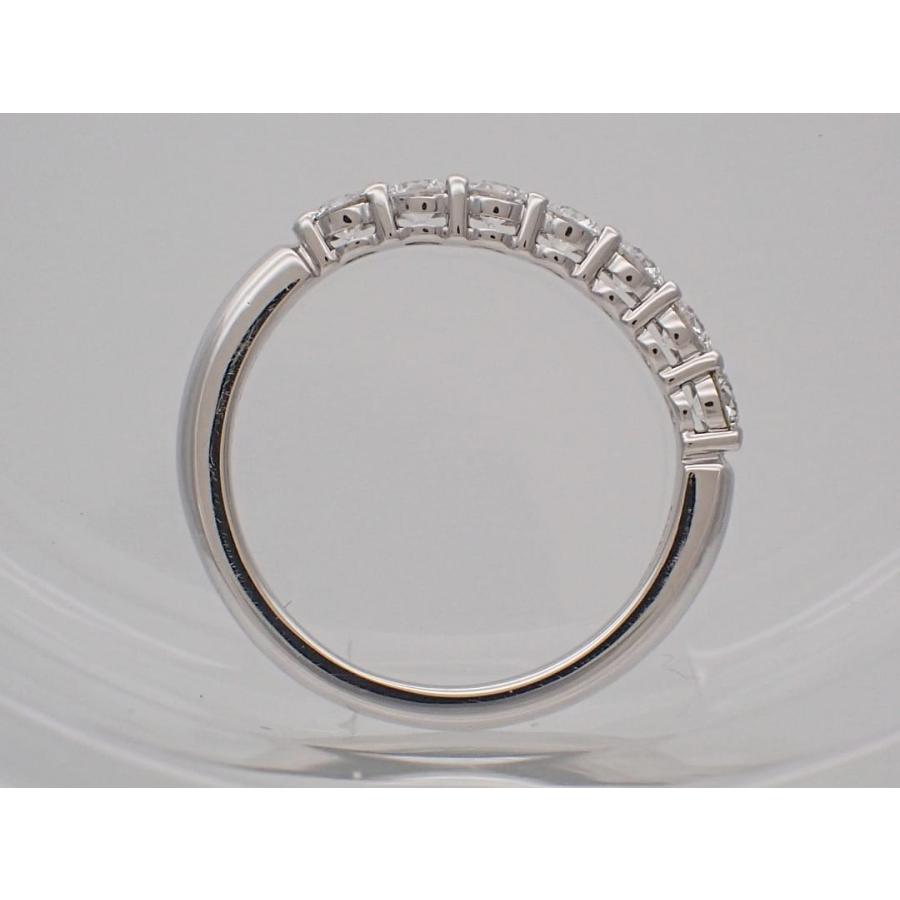 TIFFANY&Co.（ティファニー） TIFFANY Pt950 プラチナ フォーエバー