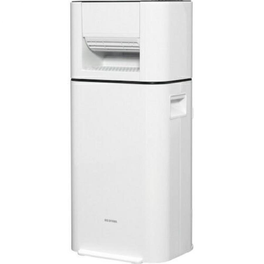 IRIS OHYAMA（アイリスオーヤマ） サーキュレーター衣類乾燥除湿機 5L