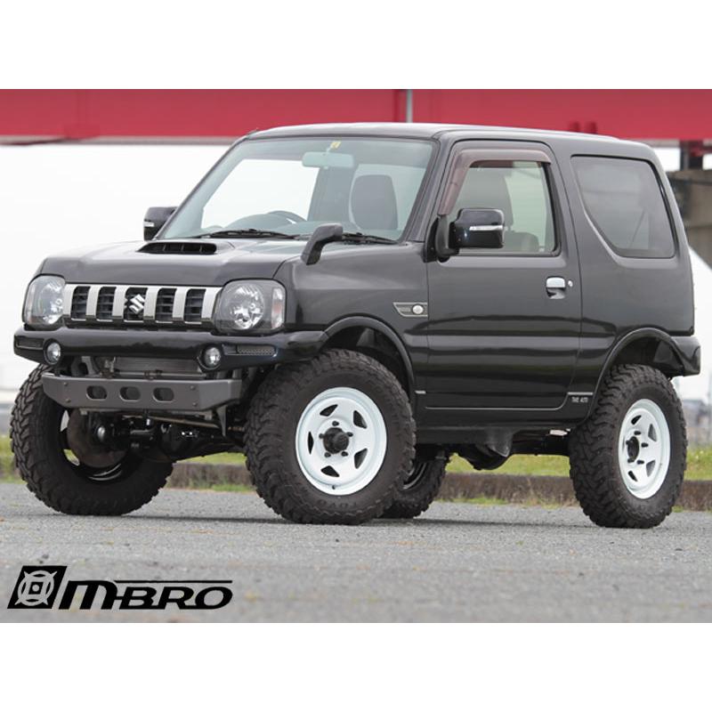 ジムニー JB64 JB23 JA22 JA12 JA11 +20 1655 16インチ 5.5J 139-5H