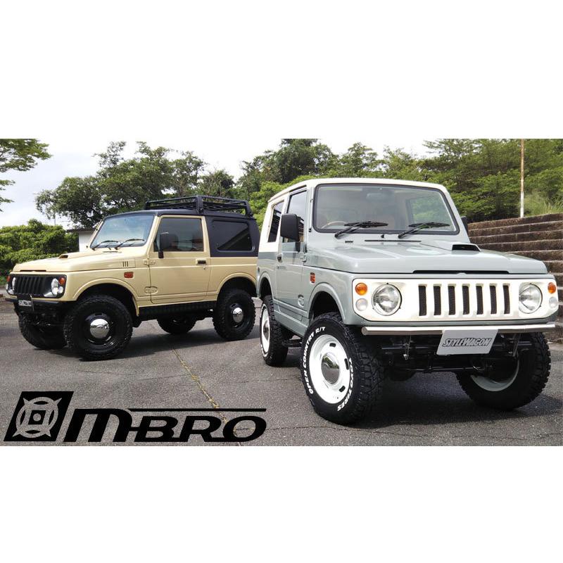 ジムニー JB64 JB23 JA22 JA12 JA11 +20 1655 16インチ 5.5J 139-5H