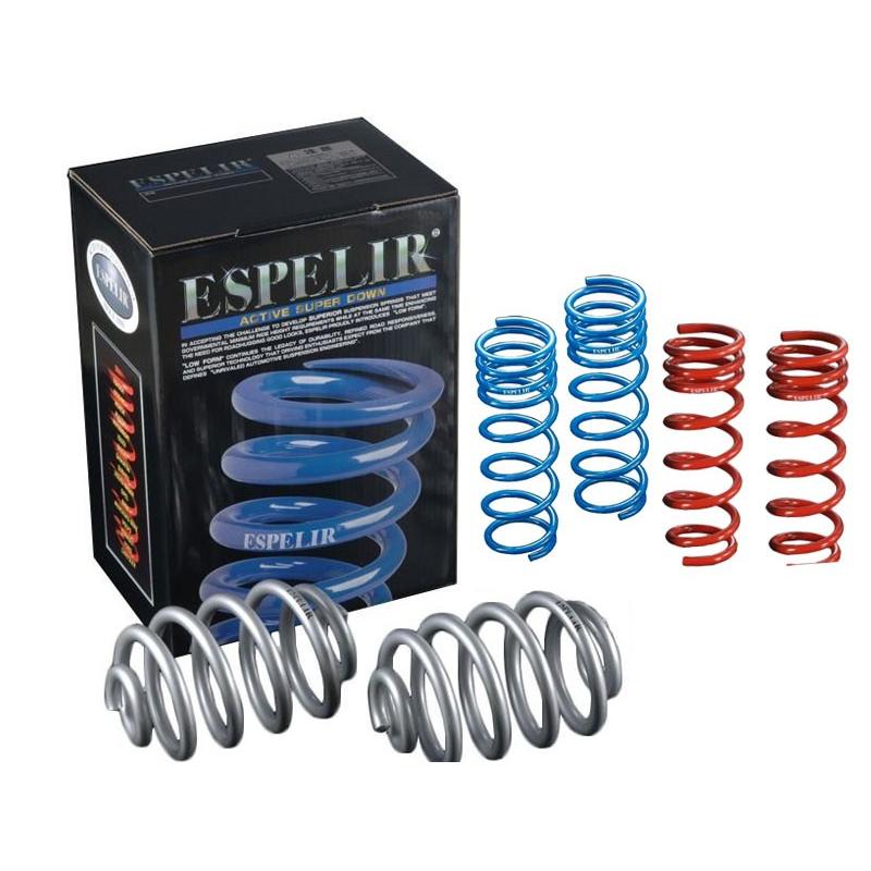 クラウン ダウンサス GXS12 H13/8- 1台分 Super Downsus エスペリア