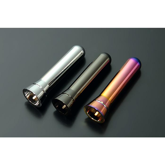 フェアレディZ ショートアンテナ Z33 HZ33 02/7-08/12 ブラス50 JDM