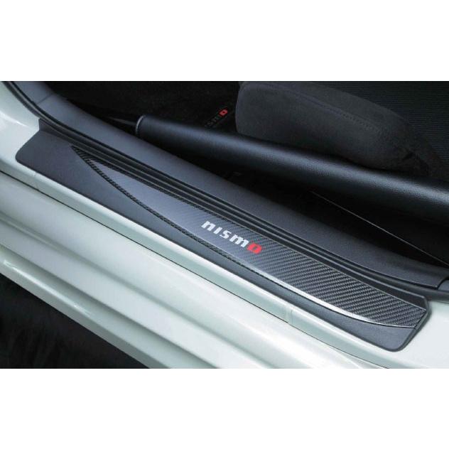 NISMO フェアレディZ キッキングプレート Z34 左右SET NISMO/ニスモ