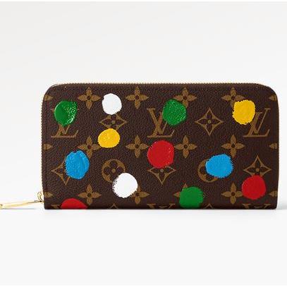 LOUIS VUITTON（ルイ・ヴィトン） ヴィトン 財布 財布 新品 限定品 長