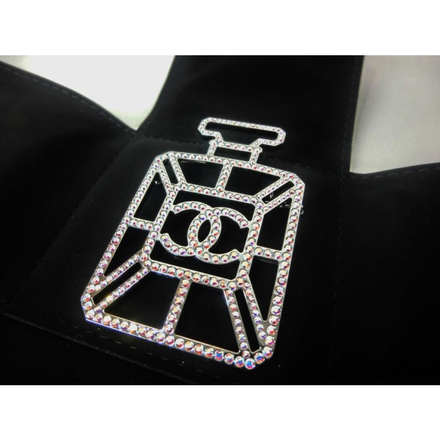 CHANEL（シャネル） シャネルブローチ 香水ボトル 正規品新品