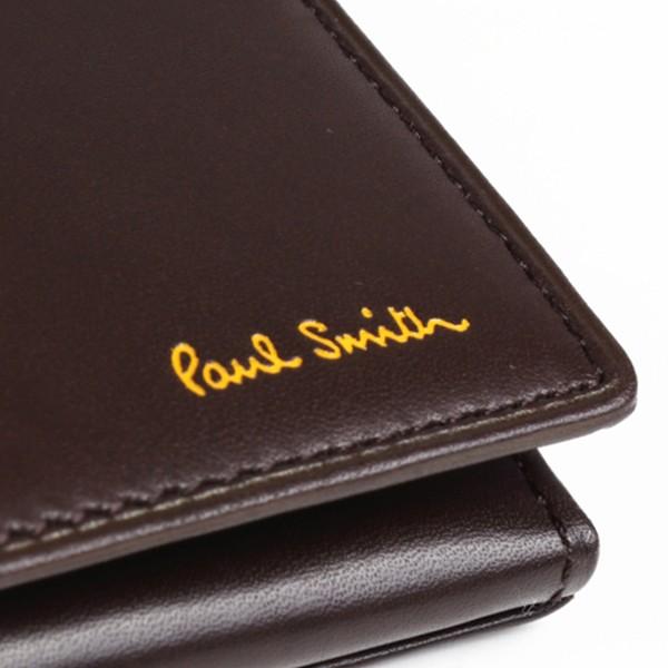 Paul Smith（ポール・スミス） 長財布 メンズ カラフルクラシック