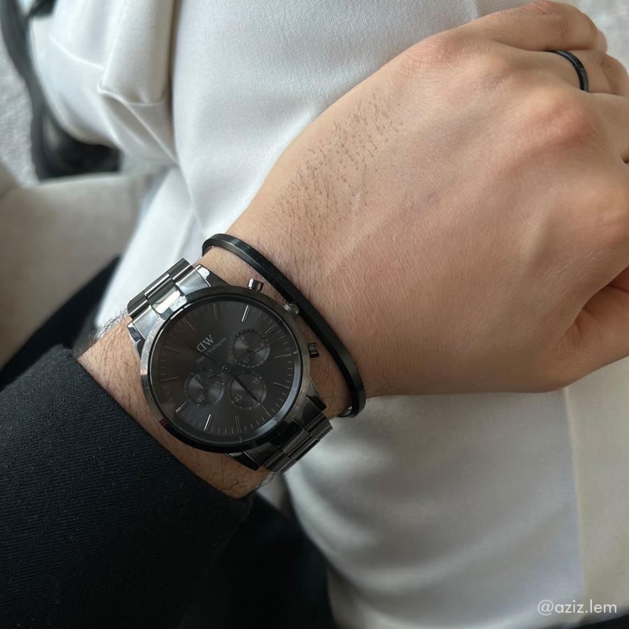 Daniel Wellington（ダニエルウェリントン） 腕時計 時計 メンズ DW