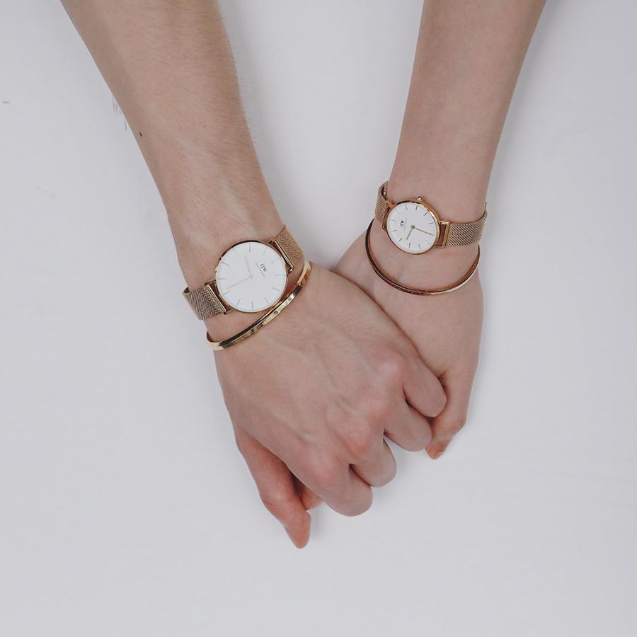 Daniel Wellington（ダニエルウェリントン） ＼最大50%OFF SALE