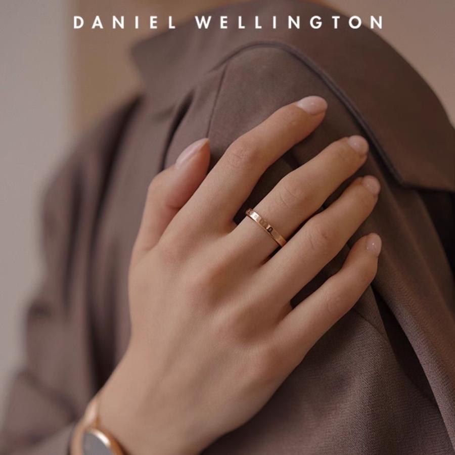 Daniel Wellington（ダニエルウェリントン） ＼最大50%OFF SALE