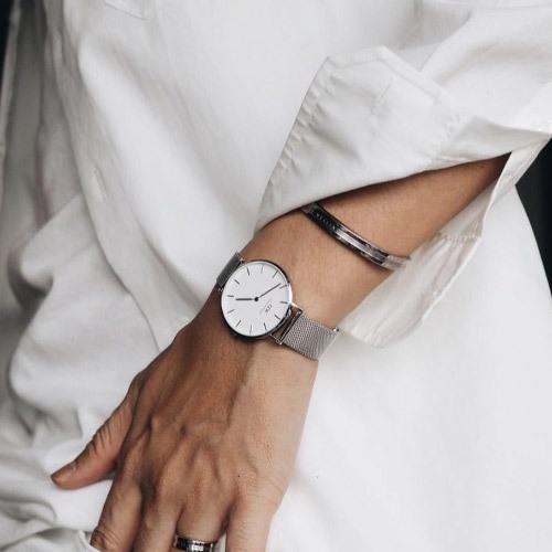 Daniel Wellington（ダニエルウェリントン） ＼公式限定2年保証