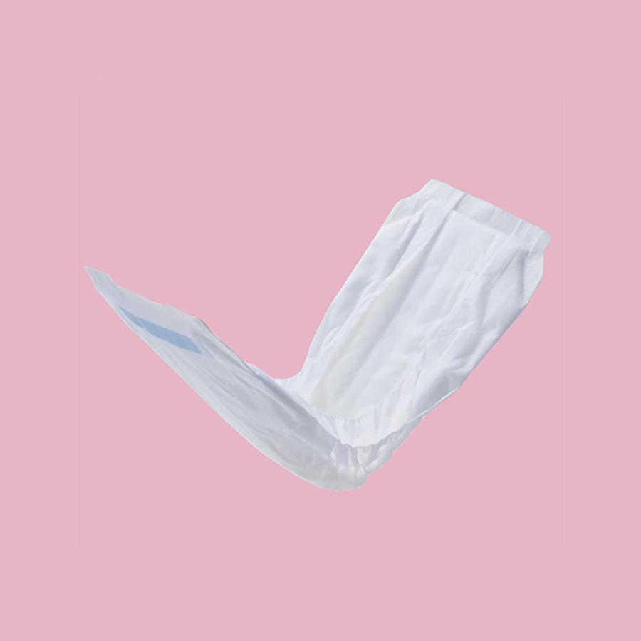 ライフリー かんたん装着パッド（男女共用） レギュラー 54枚入り