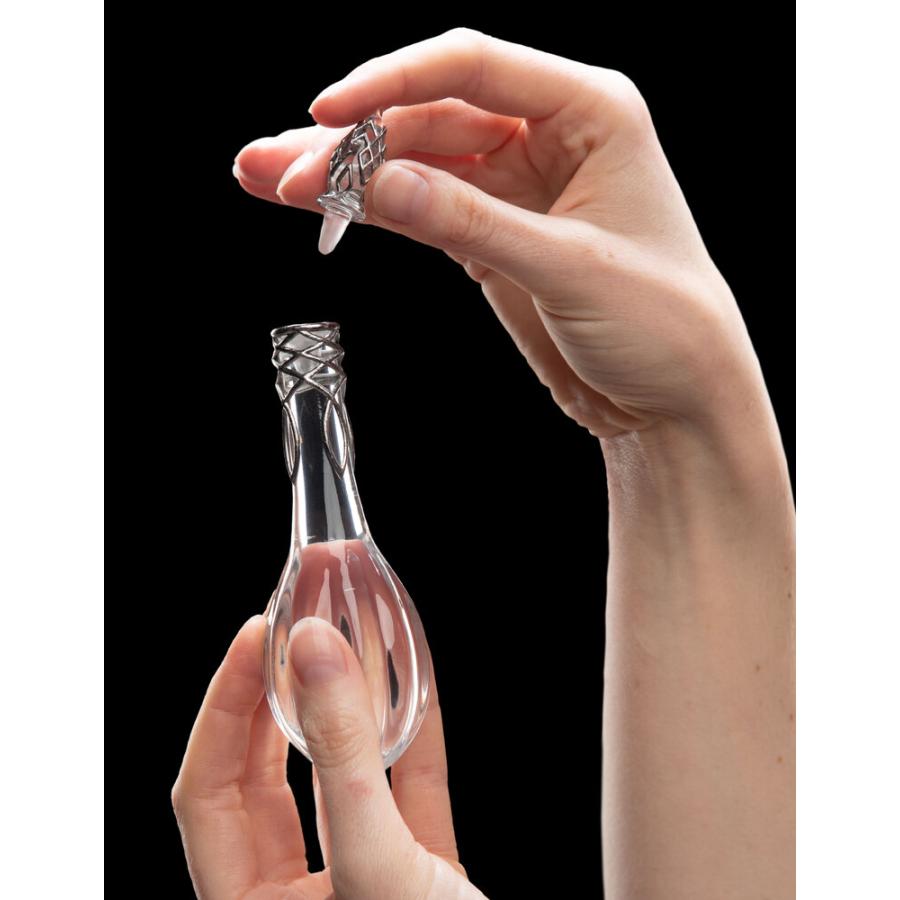 ロード・オブ・ザ・リング ガラドリエル 玻璃瓶 1/1スケール レプリカ