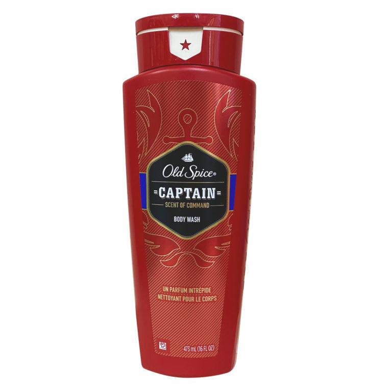 Old Spice（オールドスパイス） ボディウォッシュ ボディーソープ 16oz