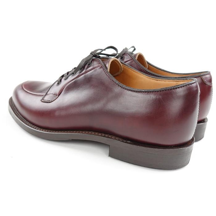 WHEEL ROBE（ウィールローブ） Vチップシューズ WHEEL ROBE 15050