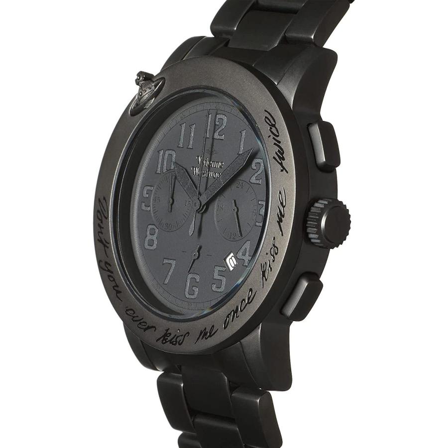 Vivienne Westwood（ヴィヴィアンウエストウッド） 新品箱付き 腕時計