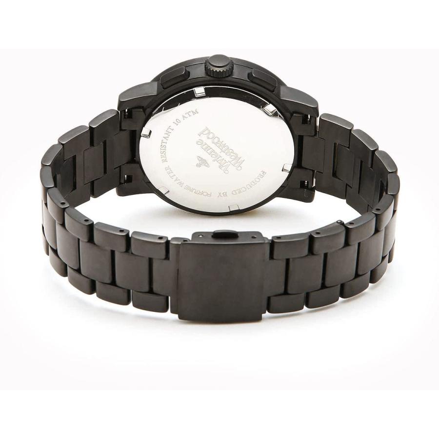 Vivienne Westwood（ヴィヴィアンウエストウッド） 新品箱付き 腕時計