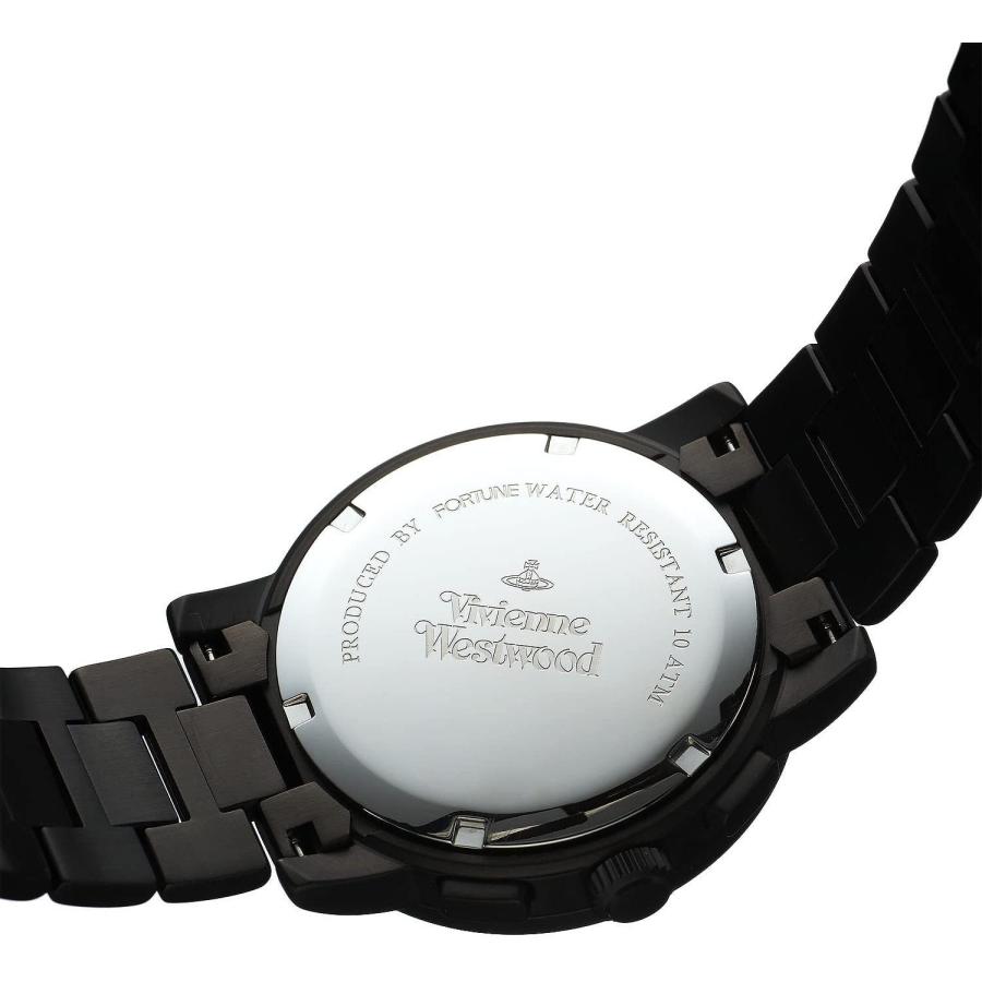 Vivienne Westwood（ヴィヴィアンウエストウッド） 新品箱付き 腕時計