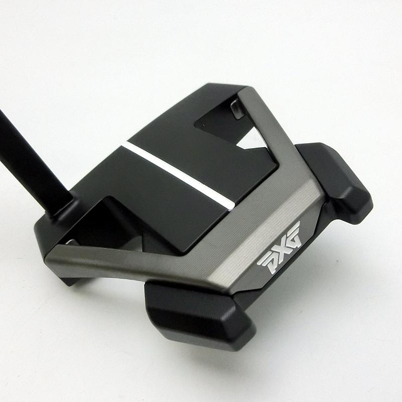 10/15まで！ローン48回無金利】PXG BLACKJACK ブラックジャック パター
