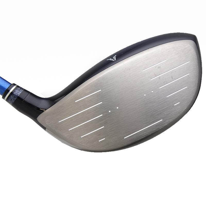 XXIO11 9.5° レフティ ドライバー 左利き用 ゼクシオ11 ゼクシオ