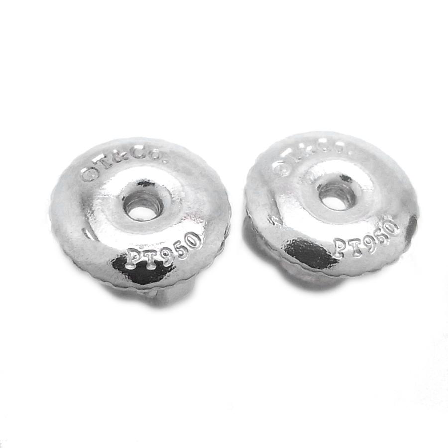 TIFFANY&Co.（ティファニー） ［銀座店］TIFFANY&Co. スクリュー