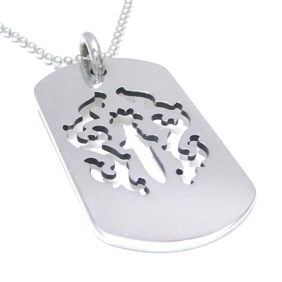 飯能本店］CHROME HEARTS クロムハーツ カットアウト ダガー ラージ