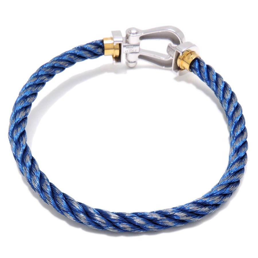 Fred（フレッド） ［銀座店］FRED フォース 10 テキスタイル