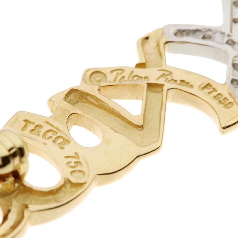 TIFFANY&Co.（ティファニー） ［飯能本店］TIFFANY&Co. パロマ・ピカソ