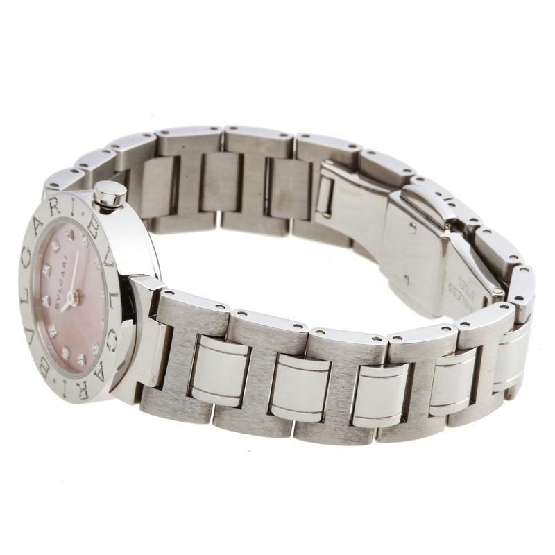 BVLGARI（ブルガリ） ［飯能本店］BVLGARI ブルガリブルガリ 12P