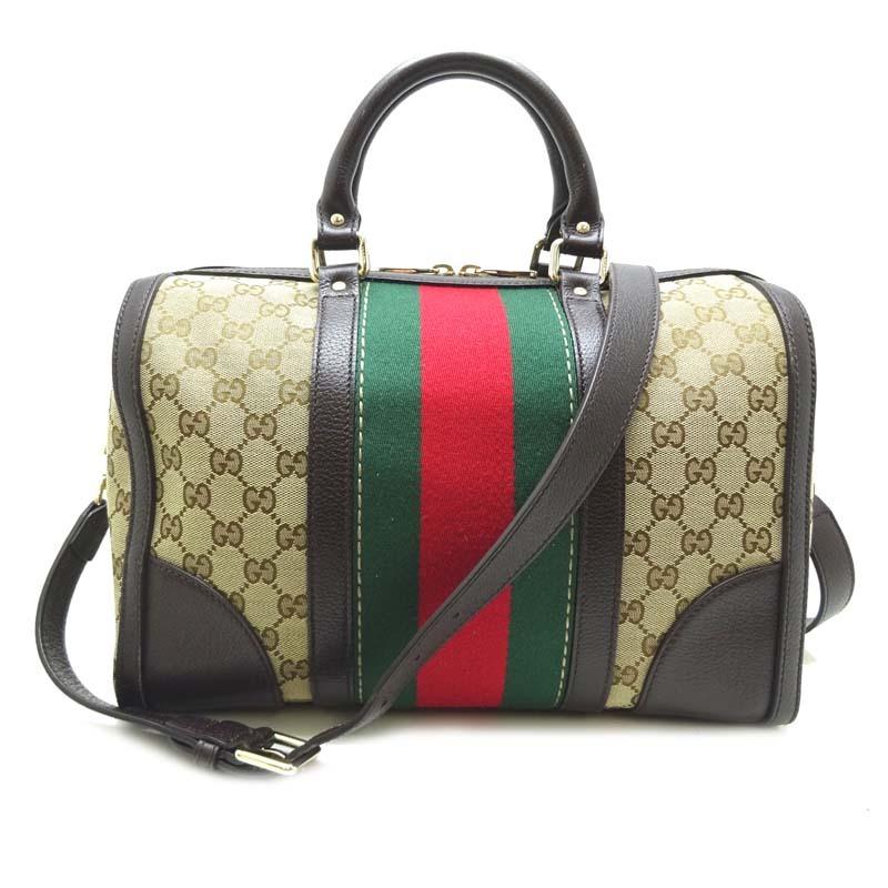 GUCCI（グッチ） 【10/15まで！ローン48回無金利】［飯能本店］GUCCI