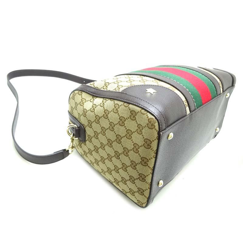 GUCCI（グッチ） 【10/15まで！ローン48回無金利】［飯能本店］GUCCI