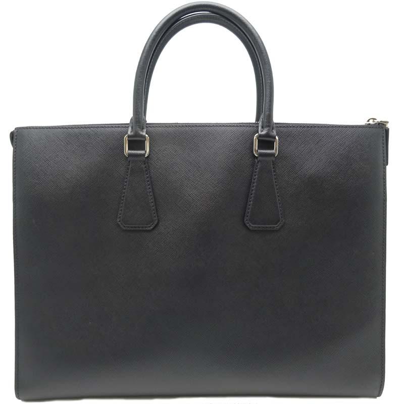 PRADA（プラダ） ［飯能本店］PRADA ビジネスバック 2VG039 ブリーフ