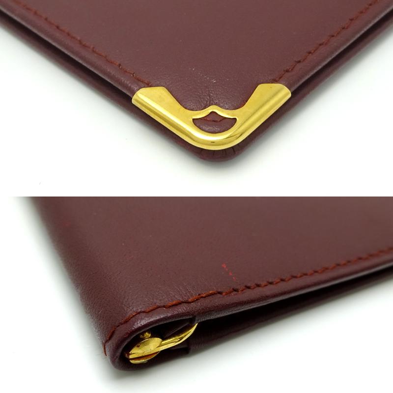 Cartier（カルティエ） 【10/15まで！ローン48回無金利】［飯能本店