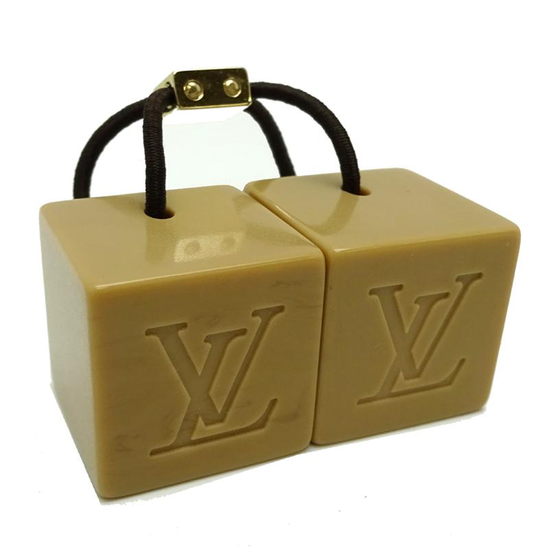LOUIS VUITTON（ルイ・ヴィトン） ［飯能本店］LOUIS VUITTON LV ヘア