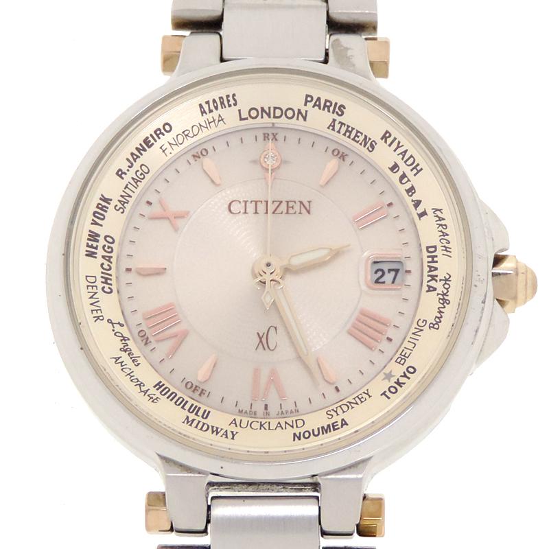 CITIZEN（シチズン） 【10/15まで！ローン48回無金利】［飯能本店