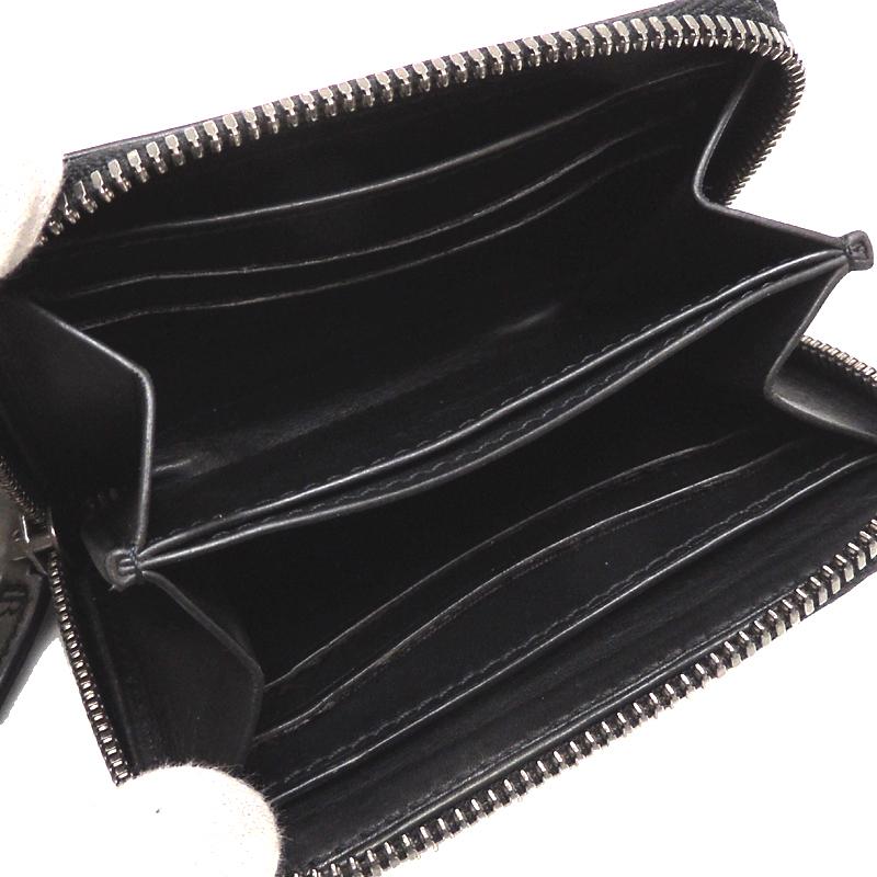 飯能本店］Berluti ベルルッティ ワパ スクリッド レザージップ WAPA