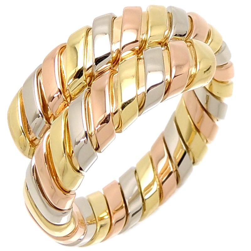 BVLGARI（ブルガリ） 【10/15まで！ローン48回無金利】［銀座店