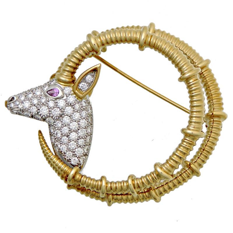 TIFFANY&Co.（ティファニー） ［銀座店］TIFFANY&Co. ジャン シュ