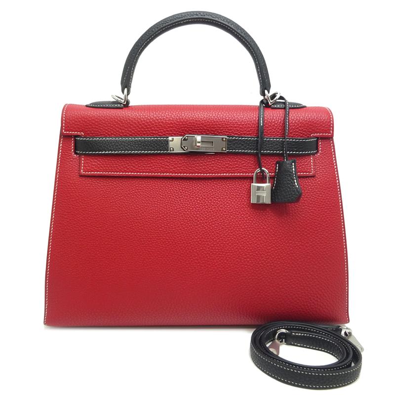 HERMES（エルメス） ［飯能本店］HERMES ケリー32 □N刻印 2010年製