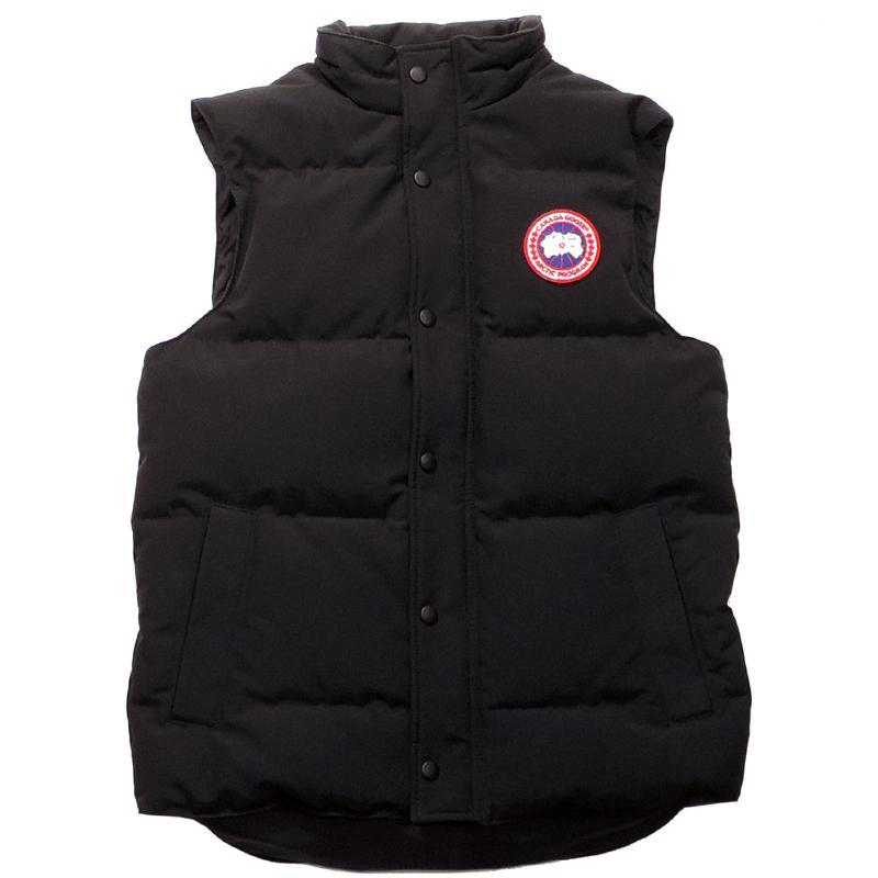 CANADA GOOSE（カナダグース） ［飯能本店］CANADA GOOSE #S/P 4151M